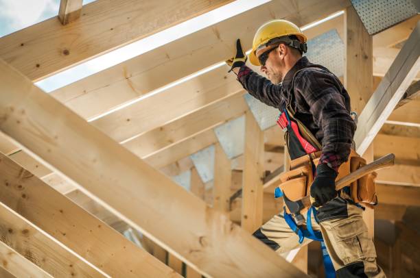 Roof Gutter Cleaning in Golf Manor, OH