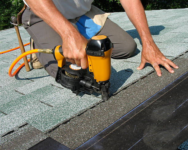 Best Commercial Roofing Services  in Golf Manor, OH
